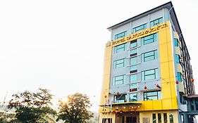 Hotel Darul Makmur Jerantut