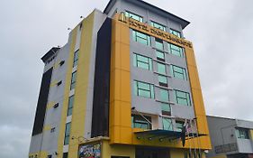 Hotel Darul Makmur Jerantut